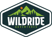 Wild Ride Logo